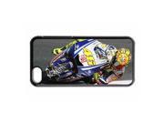 Racing Driver Valentino Rossi Ideas Printed for IPhone 5C Phone Case Cover WSM 051401 011