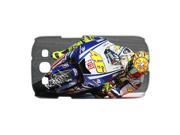 Racing Driver Valentino Rossi Ideas 3D Printed for SamSung Galaxy S3 i9300 Phone Case Cover WSM 051401 016