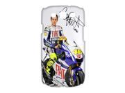 Racing Driver Valentino Rossi Ideas 3D Printed for SamSung Galaxy S3 i9300 Phone Case Cover WSM 051401 020