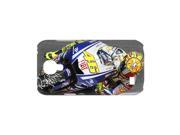 Racing Driver Valentino Rossi Ideas 3D Printed for Samsung Galaxy S4 MINI i9192 i9198 Phone Case Cover WSM 051401 026
