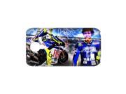 Racing Driver Valentino Rossi Ideas 3D Printed for Samsung Galaxy S4 MINI i9192 i9198 Phone Case Cover WSM 051401 027