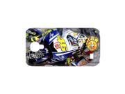 Racing Driver Valentino Rossi Ideas 3D Printed for Samsung Galaxy S4 MINI i9192 i9198 Phone Case Cover WSM 051401 028