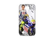 Racing Driver Valentino Rossi Ideas 3D Printed for Samsung Galaxy S4 MINI i9192 i9198 Phone Case Cover WSM 051401 030
