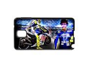 Racing Driver Valentino Rossi Ideas Printed for Samsung Galaxy Note 3 Phone Case Cover WSM 051401 032