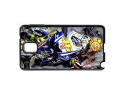 Racing Driver Valentino Rossi Ideas Printed for Samsung Galaxy Note 3 Phone Case Cover WSM 051401 033