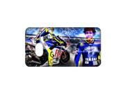 Racing Driver Valentino Rossi Ideas 3D Printed for HTC ONE M7 Phone Case Cover WSM 051401 042
