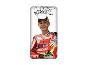 Racing Driver Valentino Rossi Ideas 3D Printed for HTC ONE M7 Phone Case Cover WSM 051401 044
