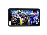 Racing Driver Valentino Rossi Ideas Printed for IPod Touch 4 4G 4th Phone Case Cover WSM 051401 047