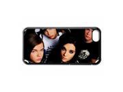 Personalized Custom Rock Band TOKIO HOTEL Ideas Printed for IPhone 5C Phone Case Cover WSM 050901 016