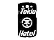Personalized Custom Rock Band TOKIO HOTEL Ideas 3D Printed for SamSung Galaxy S3 i9300 Phone Case Cover WSM 050901 020