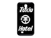 Personalized Custom Rock Band TOKIO HOTEL Ideas Printed for Samsung Galaxy S4 I9500 Phone Case Cover WSM 050901 026