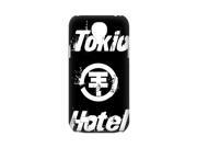 Personalized Custom Rock Band TOKIO HOTEL Ideas 3D Printed for Samsung Galaxy S4 MINI i9192 i9198 Phone Case Cover WSM 050901 032