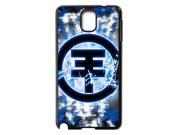 Personalized Custom Rock Band TOKIO HOTEL Ideas Printed for Samsung Galaxy Note 3 Phone Case Cover WSM 050901 041