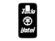 Personalized Custom Rock Band TOKIO HOTEL Ideas Printed for Samsung Galaxy S5 Phone Case Cover WSM 050901 044