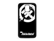 Personalized Custom Rock Band TOKIO HOTEL Ideas Printed for Samsung Galaxy S5 Phone Case Cover WSM 050901 048