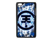 Personalized Custom Rock Band TOKIO HOTEL Ideas Printed for IPod Touch 4 4G 4th Phone Case Cover WSM 050901 059