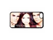 Personalized Custom Tv Series The Vampire Diaries Ideas Printed for IPhone 5C Phone Case Cover WSM 052701 012