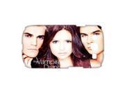 Personalized Custom Tv Series The Vampire Diaries Ideas 3D Printed for SamSung Galaxy S3 i9300 Phone Case Cover WSM 052701 016
