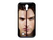 Personalized Custom Tv Series The Brothers The Vampire Diaries Ideas Printed for Samsung Galaxy S4 I9500 Phone Case Cover WSM 052701 017