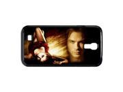 Personalized Custom Tv Series The Vampire Diaries Ideas Printed for Samsung Galaxy S4 I9500 Phone Case Cover WSM 052701 018