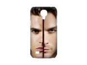 Personalized Custom Tv Series The Brothers The Vampire Diaries Ideas 3D Printed for Samsung Galaxy S4 MINI i9192 i9198 Phone Case Cover WSM 052701 021