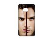 Personalized Custom Tv Series The Brothers The Vampire Diaries Ideas 3D Printed for HTC ONE M7 Phone Case Cover WSM 052701 033