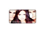 Personalized Custom Tv Series The Vampire Diaries Ideas 3D Printed for HTC ONE M7 Phone Case Cover WSM 052701 036