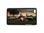 Personalized Custom Tv Series The Vampire Diaries Ideas Printed for IPod Touch 4 4G 4th Phone Case Cover WSM 052701 039