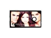 Personalized Custom Tv Series The Vampire Diaries Ideas Printed for Nokia Lumia 520 Phone Case Cover WSM 052701 048