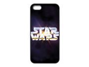 Personalized Custom Tv Show Series Star Wars Idea Printed for IPhone 5 5s Phone Case Cover WSM 050601 025