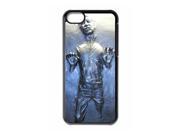 Personalized Custom Tv Show Series Star Wars Idea Printed for IPhone 5C Phone Case Cover WSM 050601 033