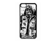 Personalized Custom Tv Show Series Star Wars Idea Printed for IPhone 5C Phone Case Cover WSM 050601 035