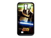 Personalized Custom Tv Show Series Star Wars Idea Printed for Samsung Galaxy S4 I9500 Phone Case Cover WSM 050601 062