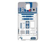 Personalized Custom Tv Show Series Star Wars Idea Printed for Samsung Galaxy Note 3 Phone Case Cover WSM 050601 082