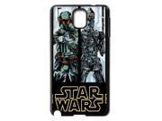 Personalized Custom Tv Show Series Star Wars Idea Printed for Samsung Galaxy Note 3 Phone Case Cover WSM 050601 084