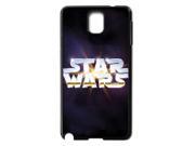 Personalized Custom Tv Show Series Star Wars Idea Printed for Samsung Galaxy Note 3 Phone Case Cover WSM 050601 090
