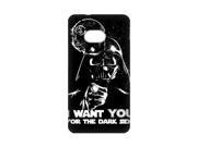 Personalized Custom Tv Show Series Star Wars Idea 3D Printed for HTC ONE M7 Phone Case Cover WSM 050601 112