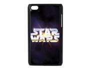 Personalized Custom Tv Show Series Star Wars Idea Printed for IPod Touch 4 4G 4th Phone Case Cover WSM 050601 129