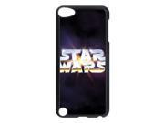 Personalized Custom Tv Show Series Star Wars Idea Printed for IPod Touch 5 5G 5th Phone Case Cover WSM 050601 142