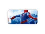 Personalized Custom Movie Spider Man Series Peter Parker Tobey Maguire Ideas Printed for IPhone 5 5s Phone Case Cover WSM 051206 012