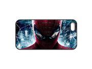 Personalized Custom Movie Spider Man Series Peter Parker Tobey Maguire Ideas Printed for IPhone 5 5s Phone Case Cover WSM 051206 013