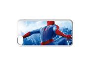 Personalized Custom Movie Spider Man Series Peter Parker Tobey Maguire Ideas Printed for IPhone 5C Phone Case Cover WSM 051206 020