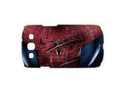 Personalized Custom Movie Spider Man Series Peter Parker Tobey Maguire Ideas 3D Printed for SamSung Galaxy S3 i9300 Phone Case Cover WSM 051206 030