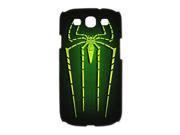 Personalized Custom Movie Spider Man Series Peter Parker Tobey Maguire Ideas 3D Printed for SamSung Galaxy S3 i9300 Phone Case Cover WSM 051206 032
