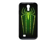 Personalized Custom Movie Spider Man Series Peter Parker Tobey Maguire Ideas Printed for Samsung Galaxy S4 I9500 Phone Case Cover WSM 051206 034