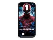 Personalized Custom Movie Spider Man Series Peter Parker Tobey Maguire Ideas Printed for Samsung Galaxy S4 I9500 Phone Case Cover WSM 051206 038