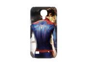 Personalized Custom Movie Spider Man Series Peter Parker Tobey Maguire Ideas 3D Printed for Samsung Galaxy S4 MINI i9192 i9198 Phone Case Cover WSM 051206 0