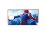 Personalized Custom Movie Spider Man Series Peter Parker Tobey Maguire Ideas Printed for Samsung Galaxy Note 3 Phone Case Cover WSM 051206 052