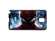 Personalized Custom Movie Spider Man Series Peter Parker Tobey Maguire Ideas Printed for Samsung Galaxy Note 3 Phone Case Cover WSM 051206 053