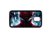 Personalized Custom Movie Spider Man Series Peter Parker Tobey Maguire Ideas Printed for Samsung Galaxy S5 Phone Case Cover WSM 051206 061